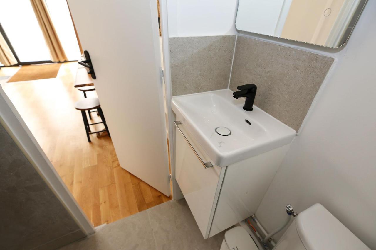 Bel Appartement Cosy Situe Pres Des Halles - 4P Parijs Buitenkant foto