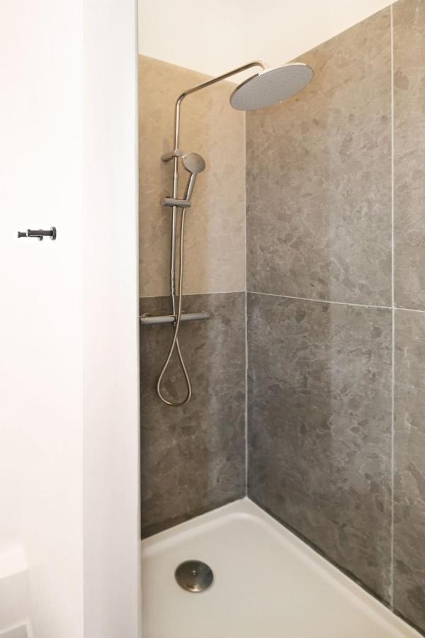 Bel Appartement Cosy Situe Pres Des Halles - 4P Parijs Buitenkant foto
